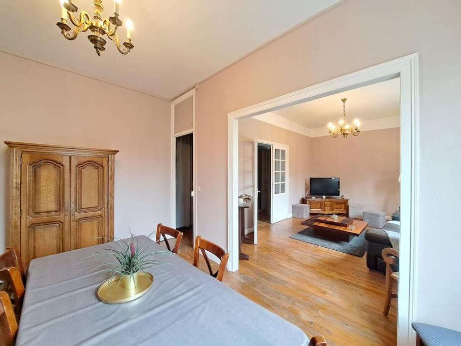 Perth, Bel Appartement Lumineux Remeš Exteriér fotografie